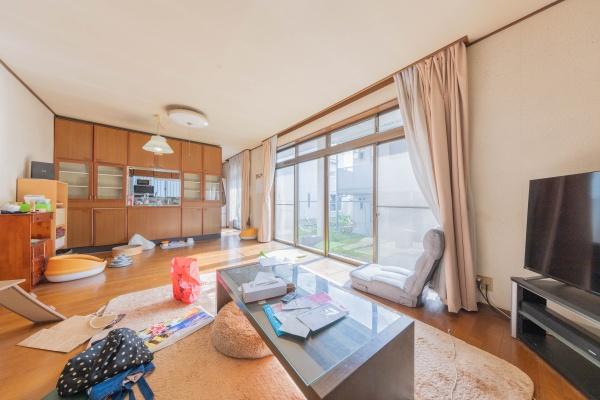 宇都宮市大曽５丁目の中古一戸建て