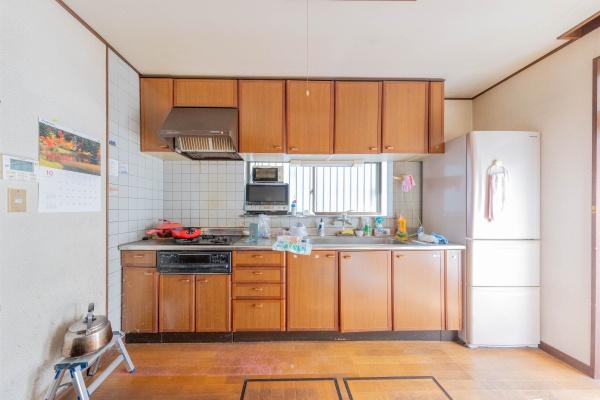 宇都宮市大曽５丁目の中古一戸建て
