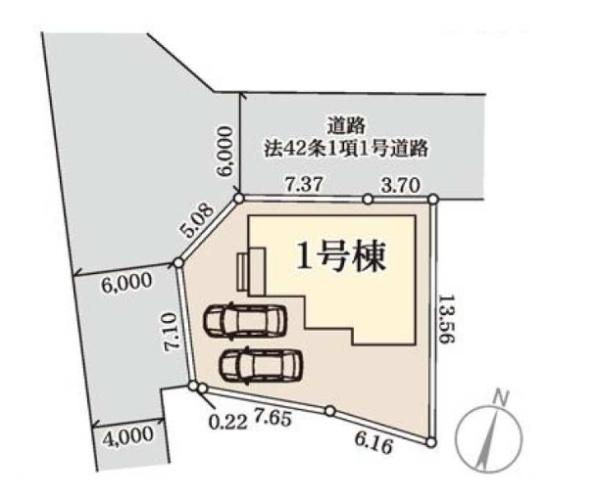新築　リーブルガーデン　宇都宮兵庫塚第５