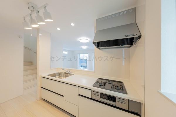 新築　ハートフルタウン　宇都宮市今泉新町267番