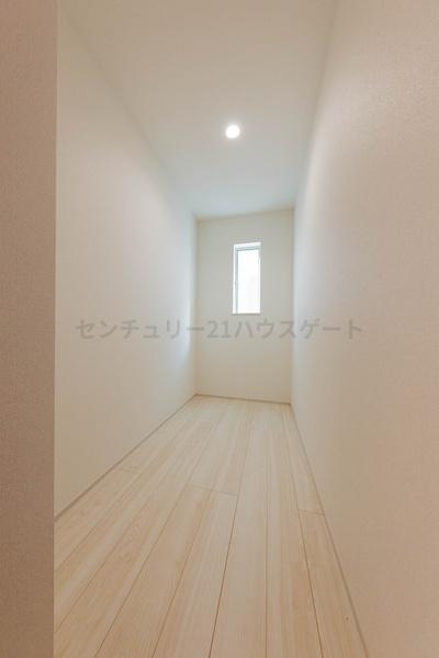新築　ハートフルタウン　宇都宮市今泉新町267番