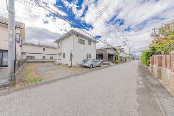 下野市祇園１丁目の中古一戸建