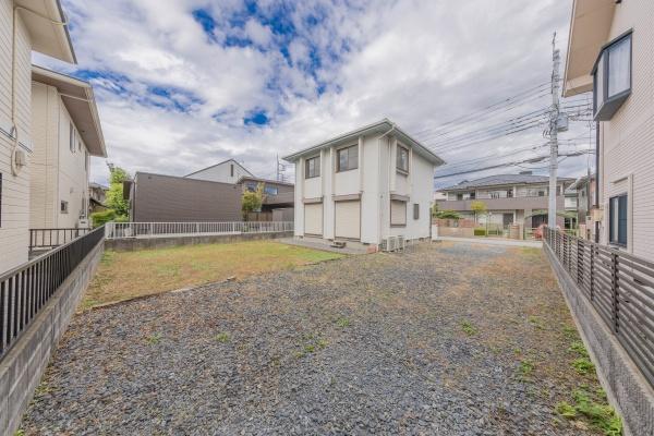 下野市祇園１丁目の中古一戸建