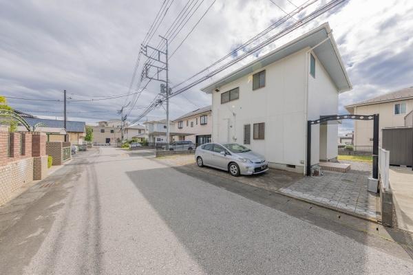 下野市祇園１丁目の中古一戸建て