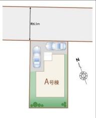 新築　ハートフルタウン　宇都宮宮本町657番35