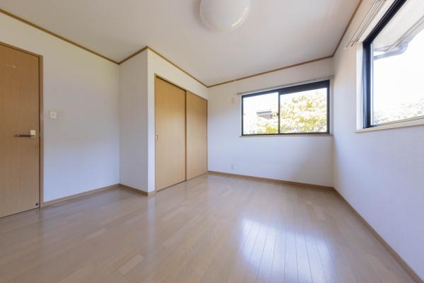 宇都宮市戸祭町の中古一戸建て