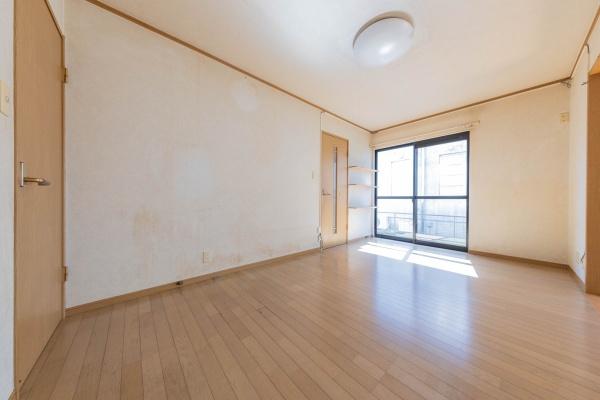 中古戸建　宇都宮市戸祭町