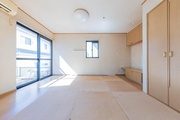 中古戸建　宇都宮市戸祭町