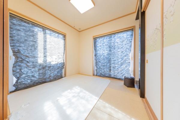 宇都宮市若草５丁目の中古一戸建て