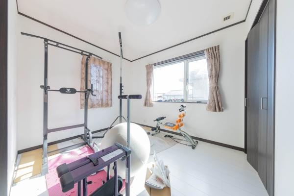 宇都宮市若草５丁目の中古一戸建て