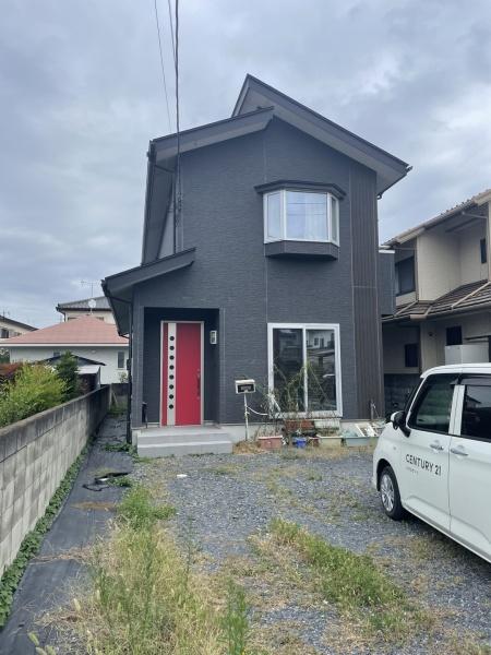中古戸建　宇都宮市若草５丁目