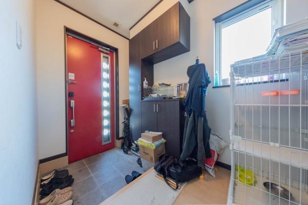 宇都宮市若草５丁目の中古一戸建て