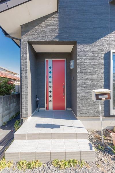 宇都宮市若草５丁目の中古一戸建て