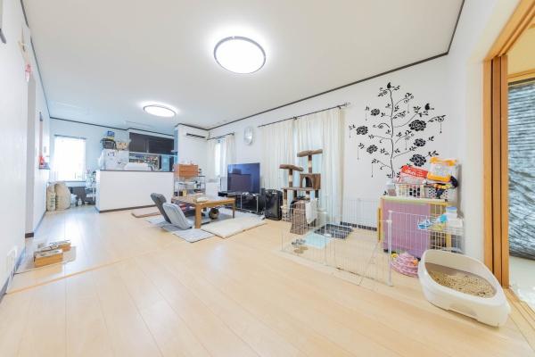 中古戸建　宇都宮市若草５丁目