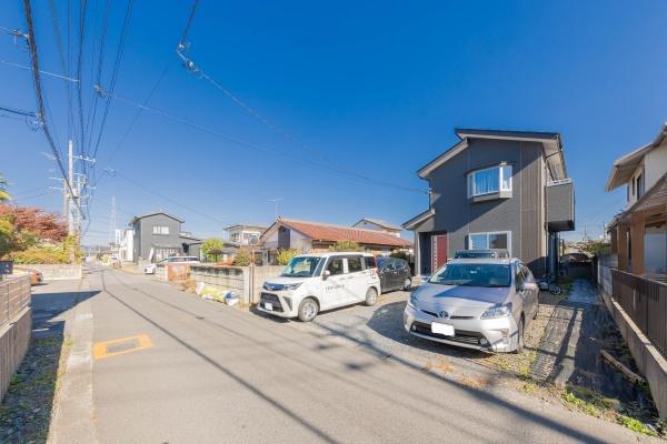 宇都宮市若草５丁目の中古一戸建て