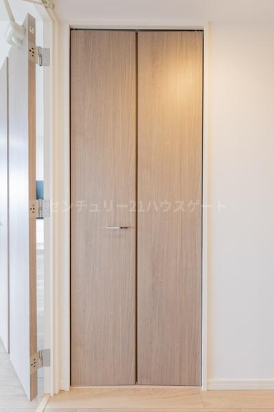 アルファステイツ東宿郷