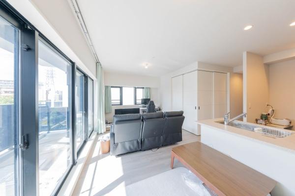 ノブレスタワー宇都宮