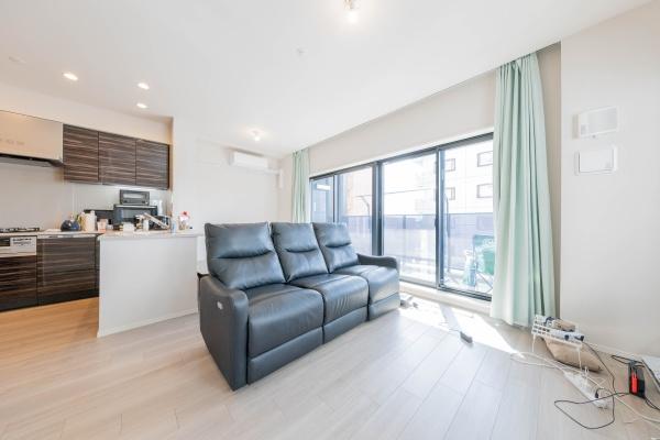 ノブレスタワー宇都宮