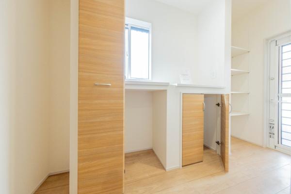 宇都宮市京町の新築一戸建