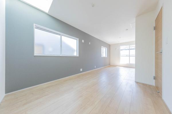 宇都宮市京町の新築一戸建