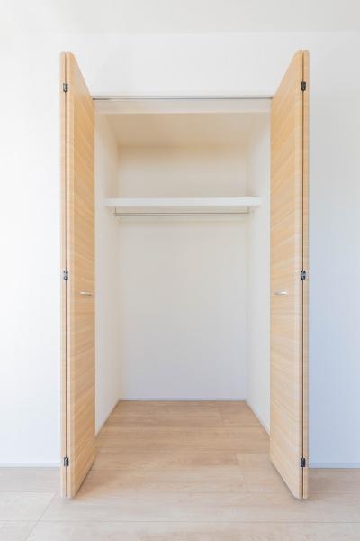 宇都宮市京町の新築一戸建