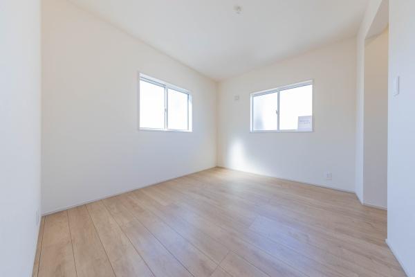 宇都宮市京町の新築一戸建