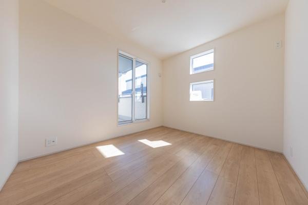 宇都宮市京町の新築一戸建