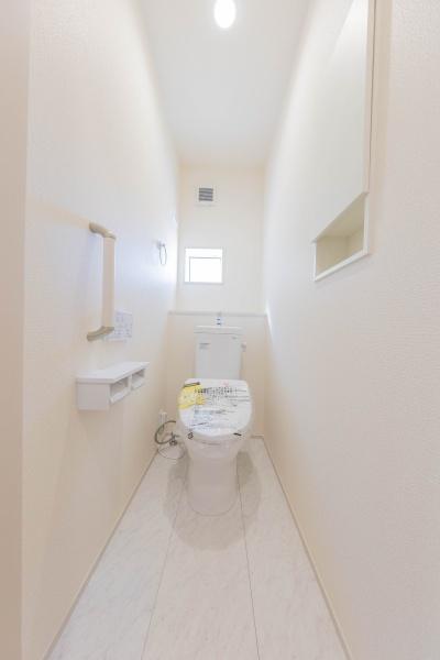 宇都宮市京町の新築一戸建