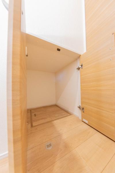 宇都宮市京町の新築一戸建