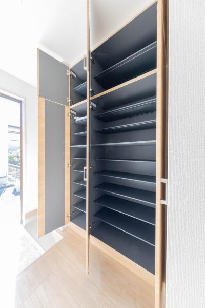 宇都宮市京町の新築一戸建