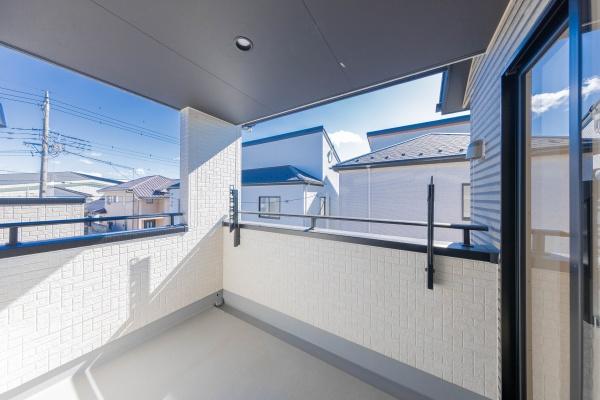 宇都宮市京町の新築一戸建