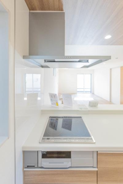 宇都宮市京町の新築一戸建