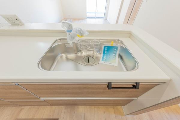 宇都宮市京町の新築一戸建