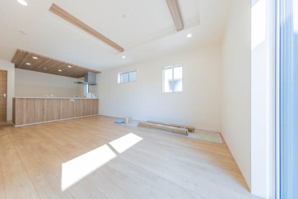 宇都宮市京町の新築一戸建