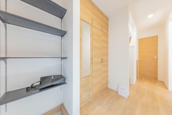 宇都宮市京町の新築一戸建