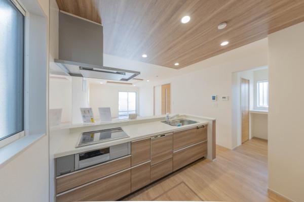 宇都宮市京町の新築一戸建