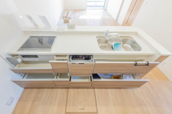 宇都宮市京町の新築一戸建