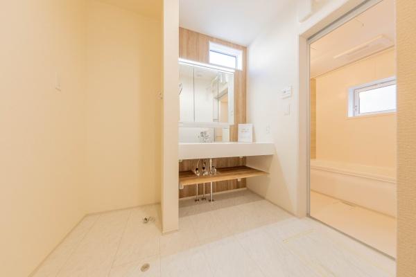 宇都宮市京町の新築一戸建