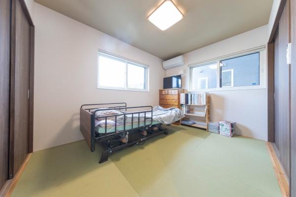 宇都宮市鶴田町の中古一戸建て