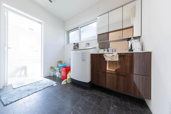 宇都宮市鶴田町の中古一戸建て