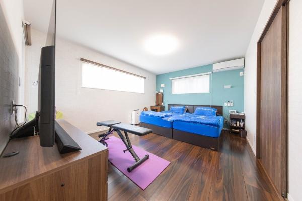 宇都宮市鶴田町の中古一戸建て