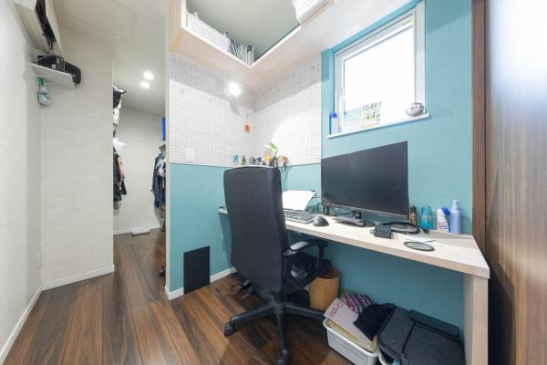 宇都宮市鶴田町の中古一戸建て