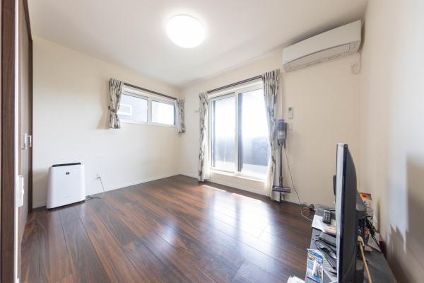 宇都宮市鶴田町の中古一戸建て