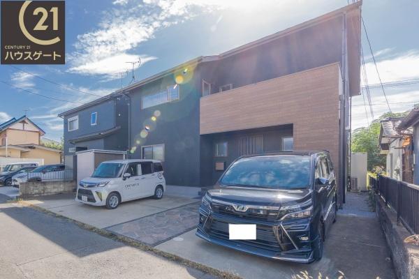中古戸建　宇都宮市鶴田町