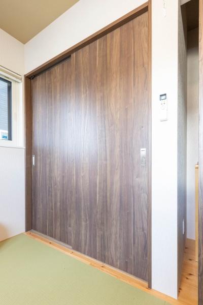 宇都宮市鶴田町の中古一戸建て