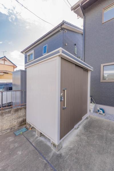 宇都宮市鶴田町の中古一戸建て