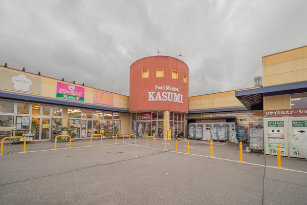 真岡市堀込の中古一戸建て(カスミ二宮店)