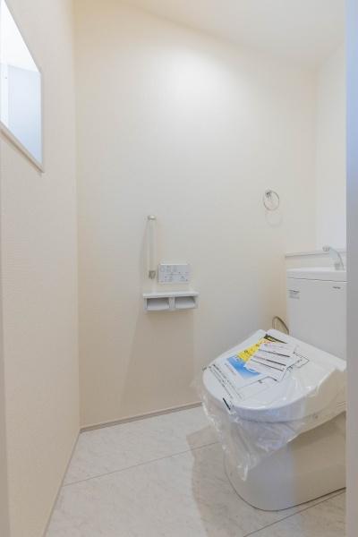 新築　ブルーミングガーデン宇都宮市京町2号棟（全4棟）