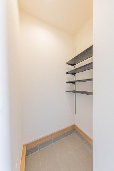 新築　ブルーミングガーデン宇都宮市京町2号棟（全4棟）