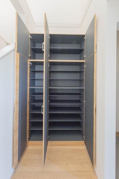 新築　ブルーミングガーデン宇都宮市京町2号棟（全4棟）